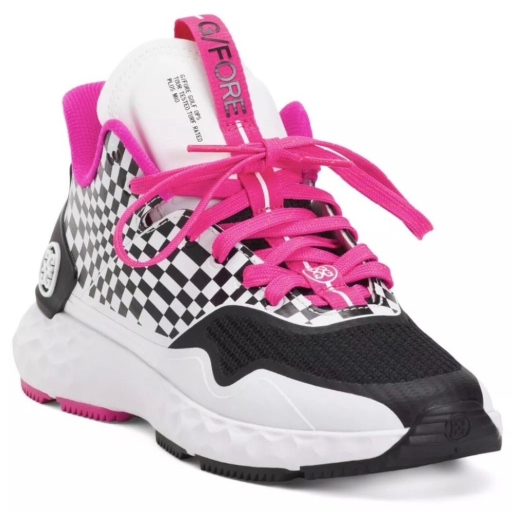 G FORE women shoes 7